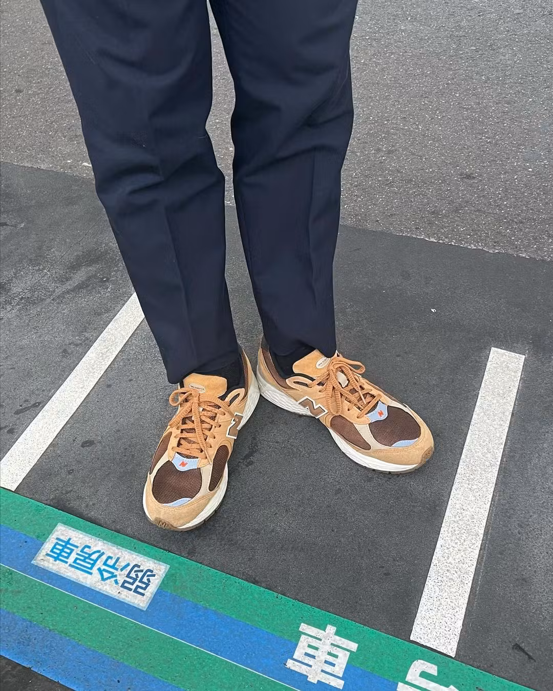 New Balance 2002R Gore-Tex 'Wheat' M2002RXG New Balance 2002R Gore-Tex 'Wheat' M2002RXG
